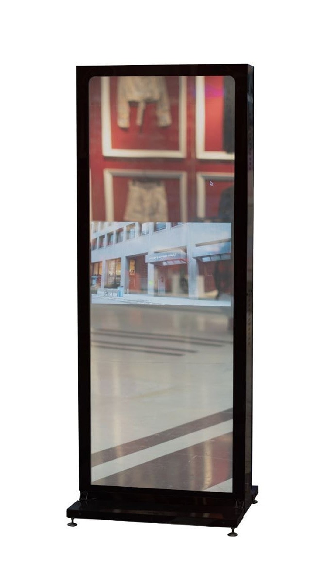 عکس های هوشاین